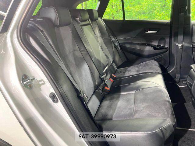Toyota COROLLA TOURING 2025-02 6814317-8