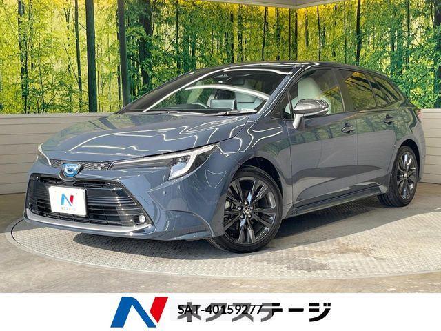 Toyota COROLLA TOURING 2024-01 6814319-0