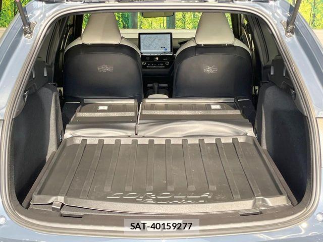 Toyota COROLLA TOURING 2024-01 6814319-9