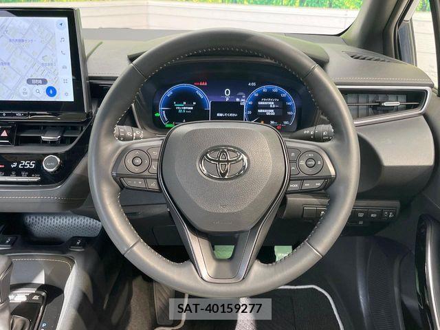 Toyota COROLLA TOURING 2024-01 6814319-10