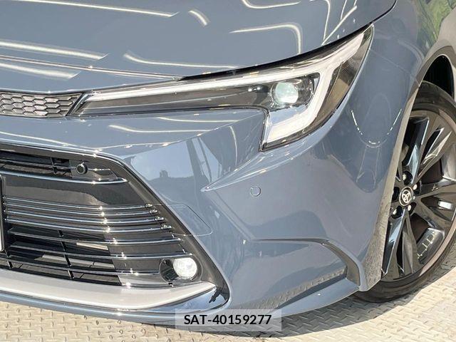 Toyota COROLLA TOURING 2024-01 6814319-11