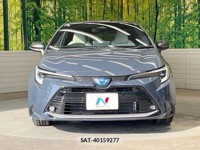 Toyota COROLLA TOURING 2024-01 6814319-13