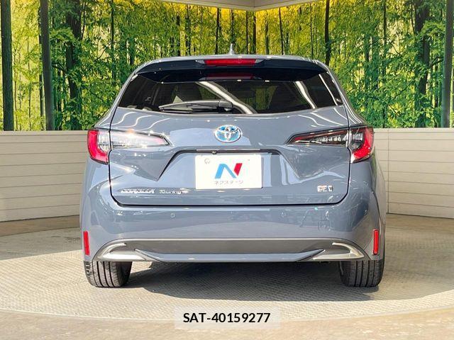 Toyota COROLLA TOURING 2024-01 6814319-14