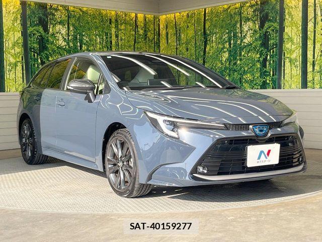 Toyota COROLLA TOURING 2024-01 6814319-15