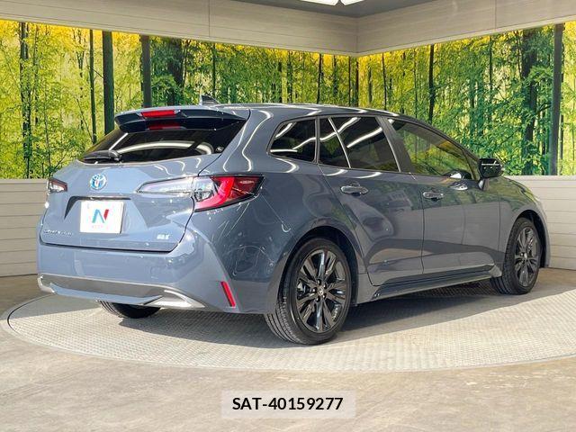Toyota COROLLA TOURING 2024-01 6814319-16