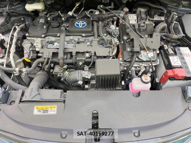 Toyota COROLLA TOURING 2024-01 6814319-17