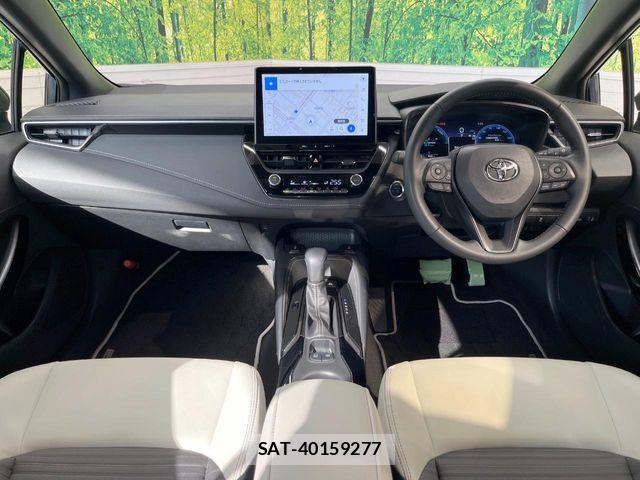 Toyota COROLLA TOURING 2024-01 6814319-1