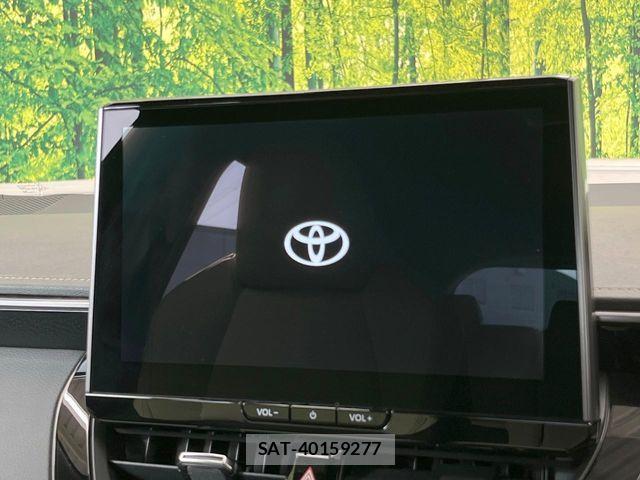 Toyota COROLLA TOURING 2024-01 6814319-2