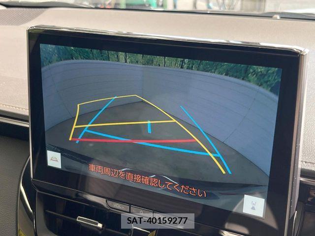 Toyota COROLLA TOURING 2024-01 6814319-3