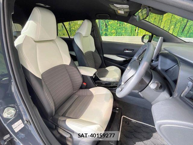 Toyota COROLLA TOURING 2024-01 6814319-7