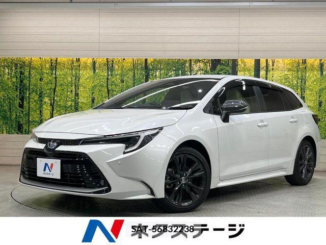 Toyota COROLLA TOURING 2025-11 6814315-0