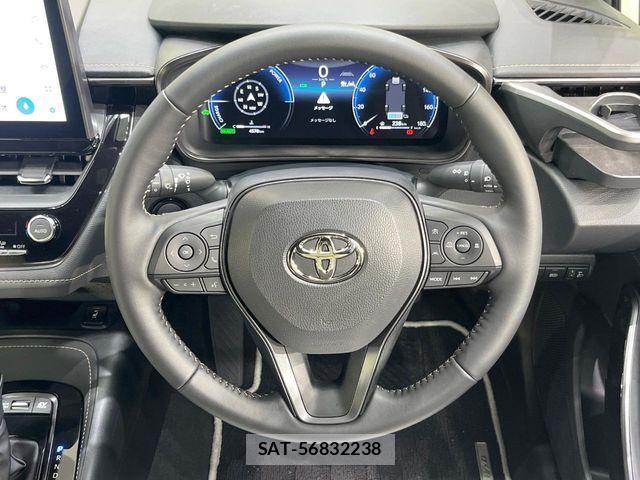 Toyota COROLLA TOURING 2025-11 6814315-10