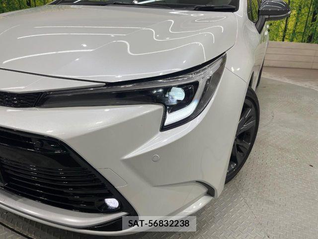 Toyota COROLLA TOURING 2025-11 6814315-11
