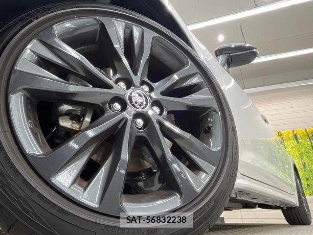 Toyota COROLLA TOURING 2025-11 6814315-12