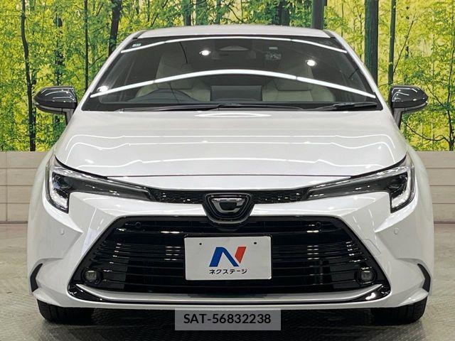 Toyota COROLLA TOURING 2025-11 6814315-13