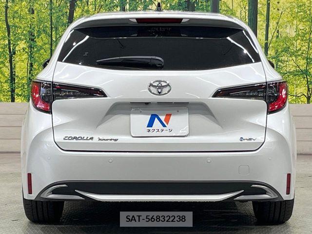 Toyota COROLLA TOURING 2025-11 6814315-14
