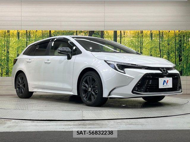 Toyota COROLLA TOURING 2025-11 6814315-15
