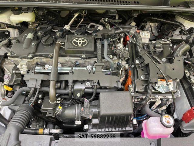 Toyota COROLLA TOURING 2025-11 6814315-17