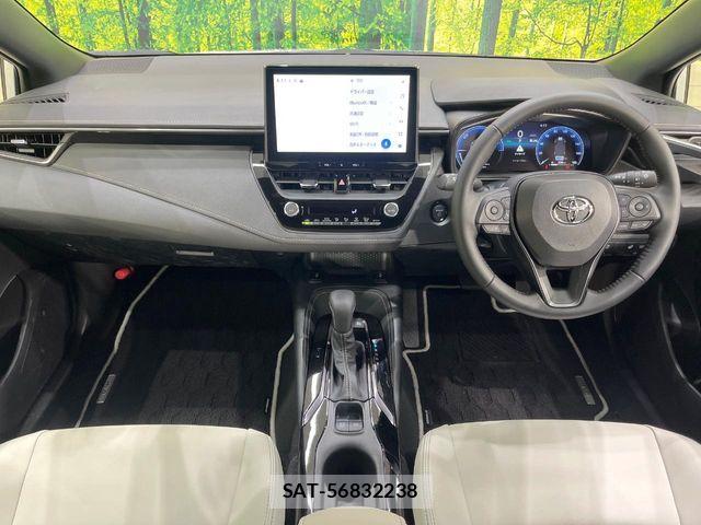 Toyota COROLLA TOURING 2025-11 6814315-1
