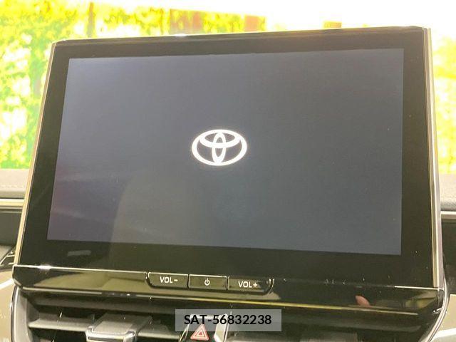Toyota COROLLA TOURING 2025-11 6814315-2