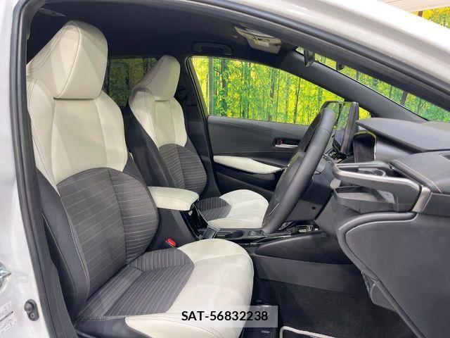 Toyota COROLLA TOURING 2025-11 6814315-7