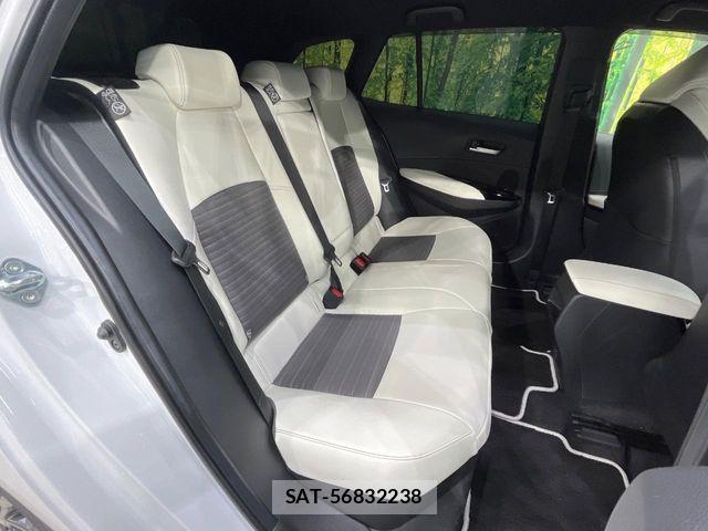 Toyota COROLLA TOURING 2025-11 6814315-8