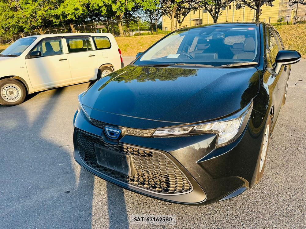Toyota COROLLA TOURING 2021 6765372-0