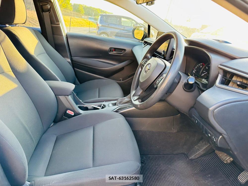 Toyota COROLLA TOURING 2021 6765372-11