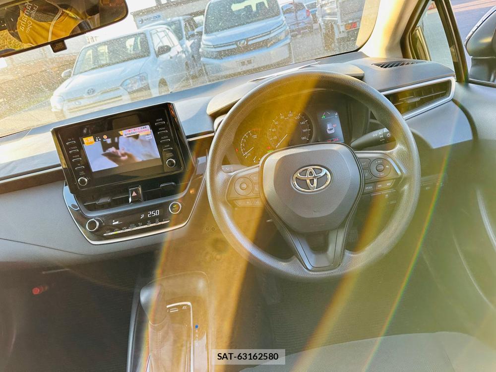 Toyota COROLLA TOURING 2021 6765372-13