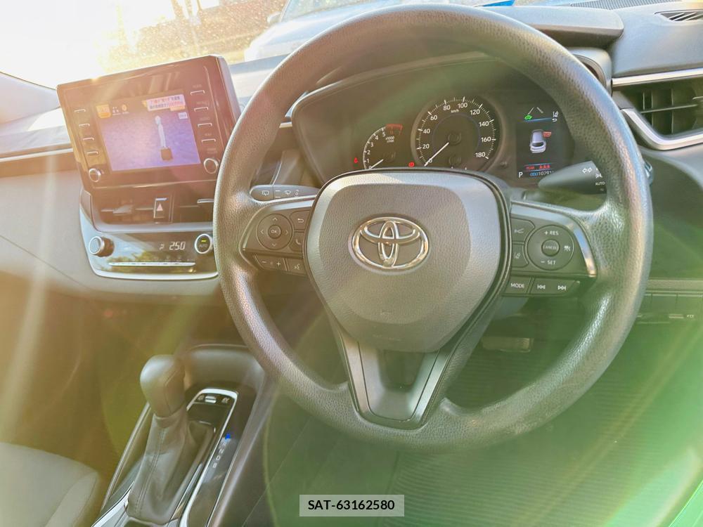 Toyota COROLLA TOURING 2021 6765372-14