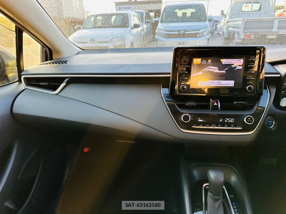 Toyota COROLLA TOURING 2021 6765372-16