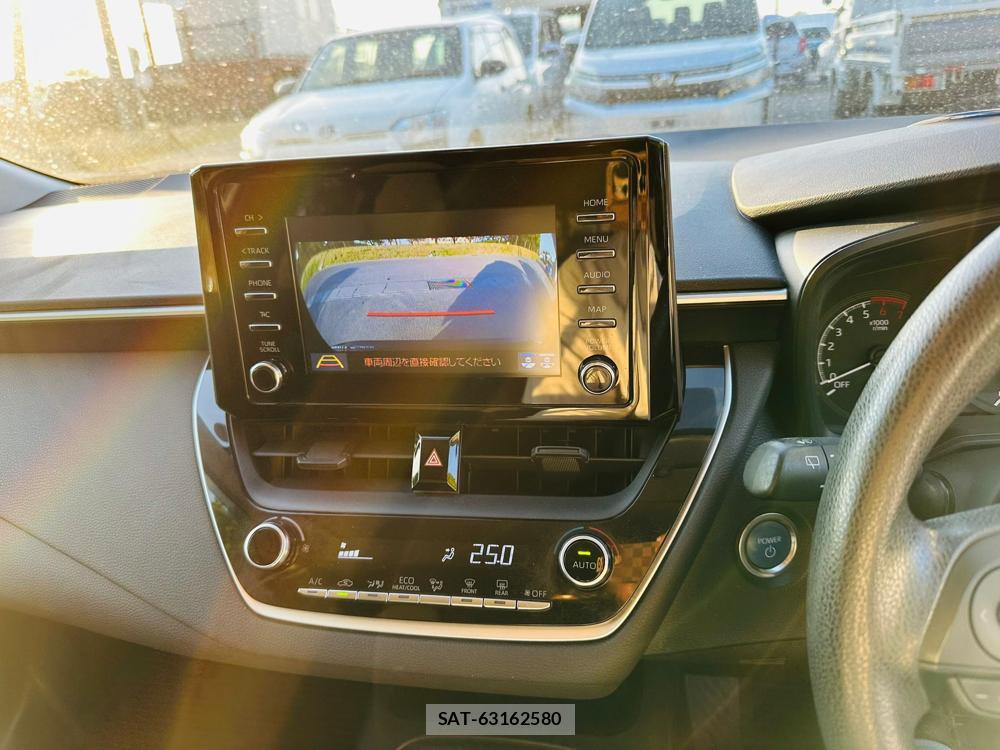 Toyota COROLLA TOURING 2021 6765372-17