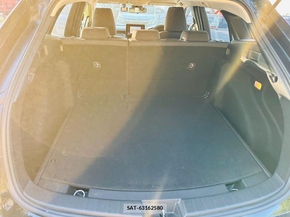 Toyota COROLLA TOURING 2021 6765372-24
