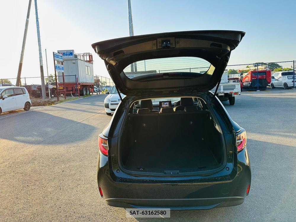 Toyota COROLLA TOURING 2021 6765372-25
