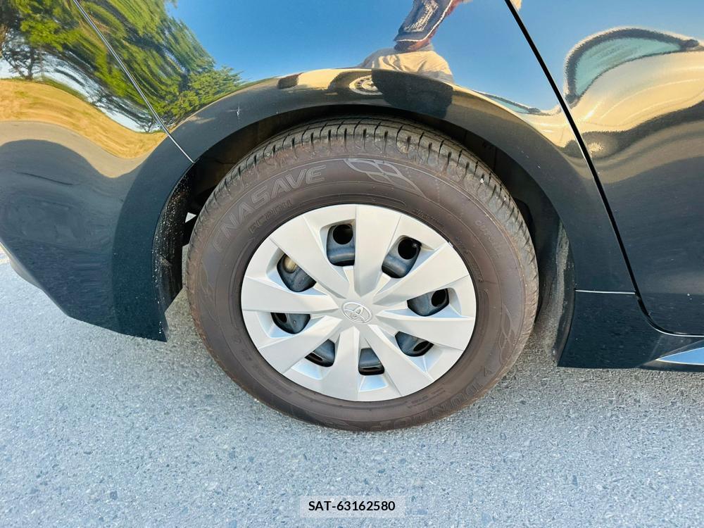 Toyota COROLLA TOURING 2021 6765372-26