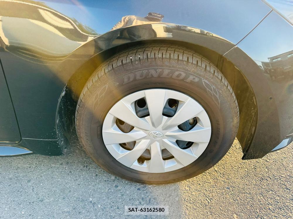 Toyota COROLLA TOURING 2021 6765372-27