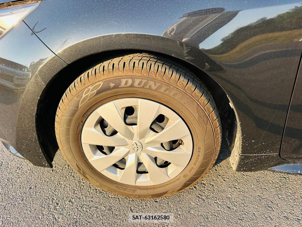 Toyota COROLLA TOURING 2021 6765372-28