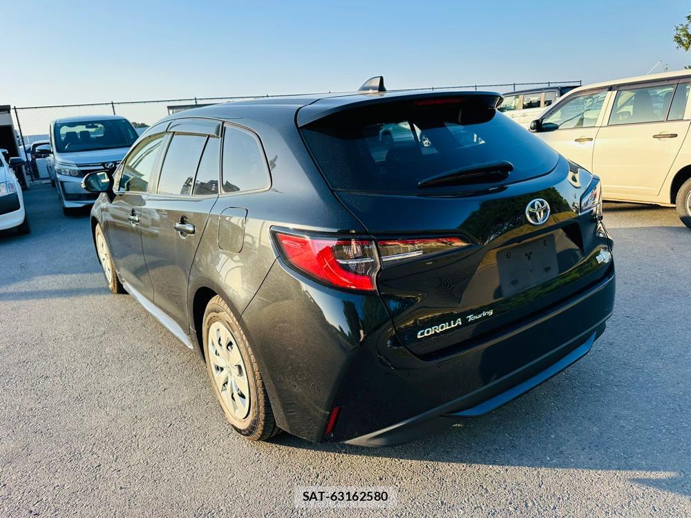 Toyota COROLLA TOURING 2021 6765372-2