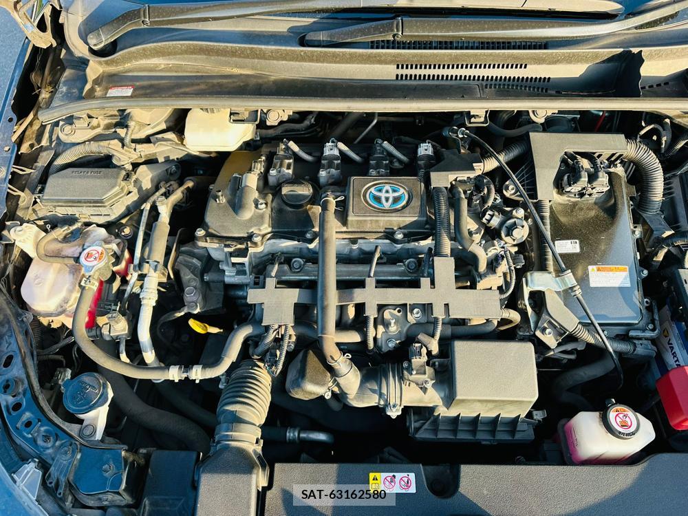Toyota COROLLA TOURING 2021 6765372-36