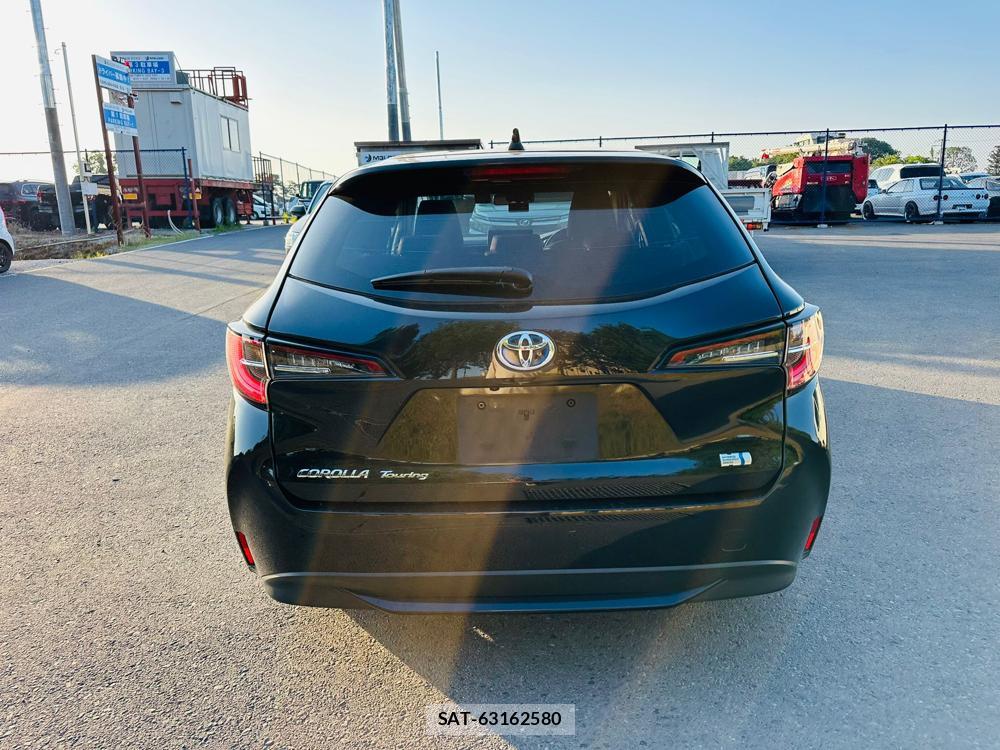 Toyota COROLLA TOURING 2021 6765372-3