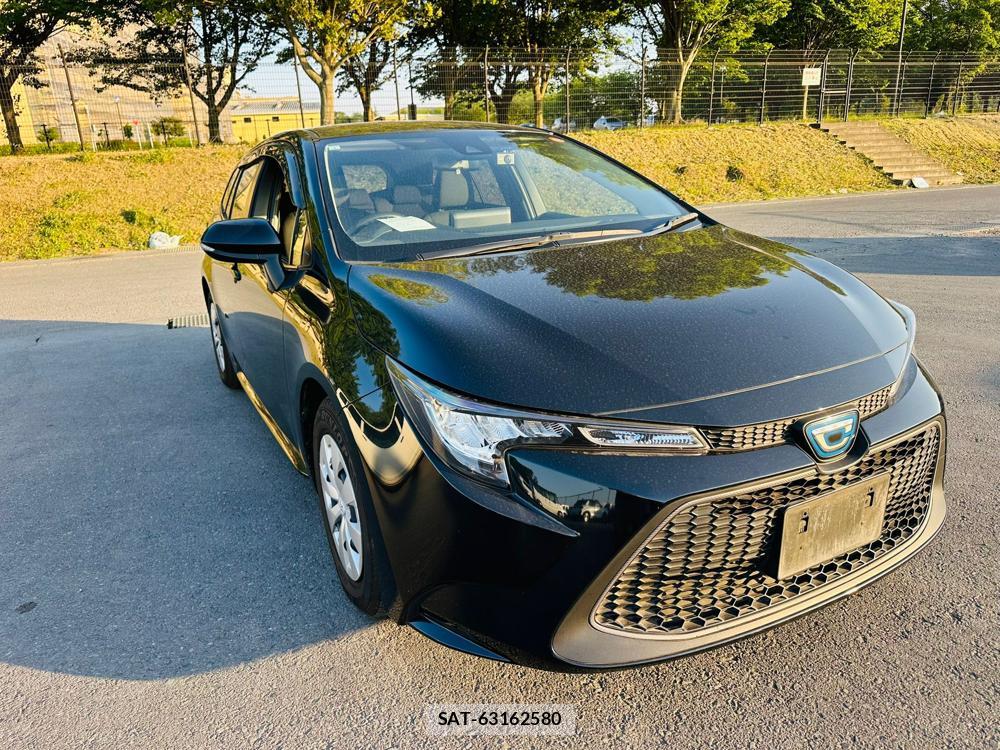 Toyota COROLLA TOURING 2021 6765372-6