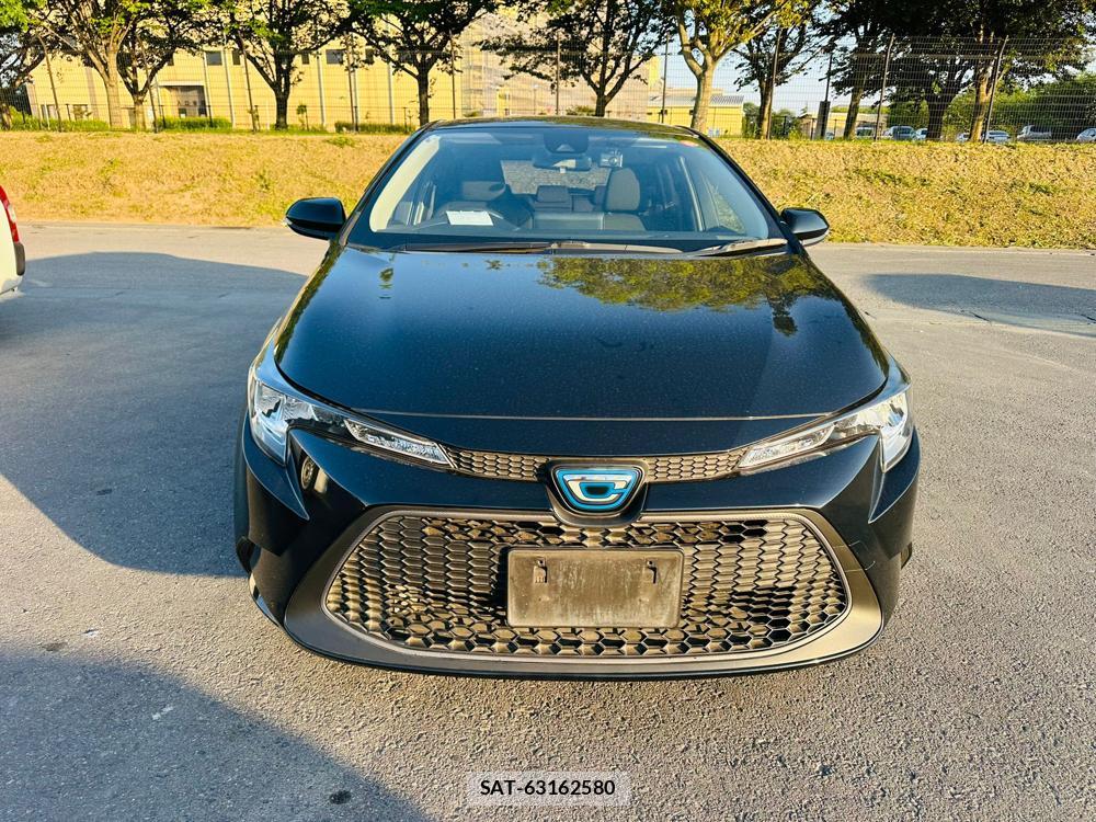 Toyota COROLLA TOURING 2021 6765372-7