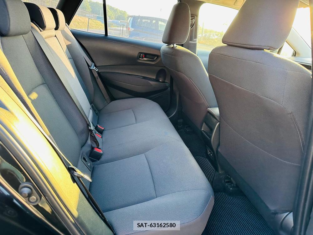 Toyota COROLLA TOURING 2021 6765372-8