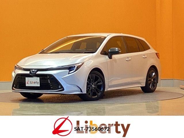 Toyota COROLLA TOURING 2024-03 6903572-0