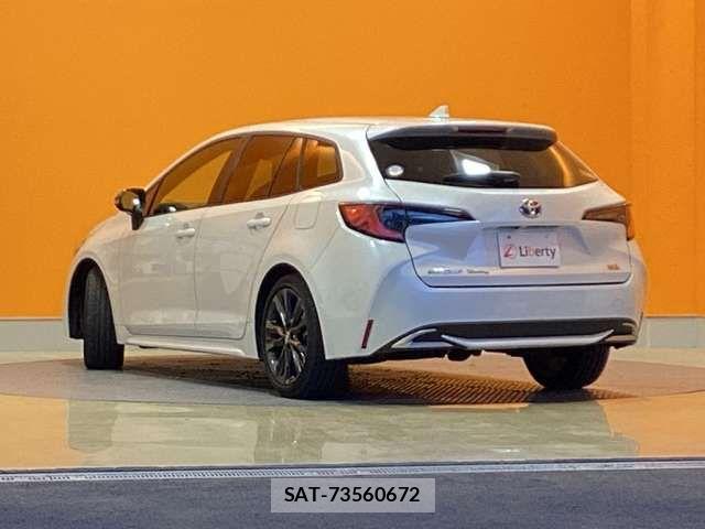 Toyota COROLLA TOURING 2024-03 6903572-9