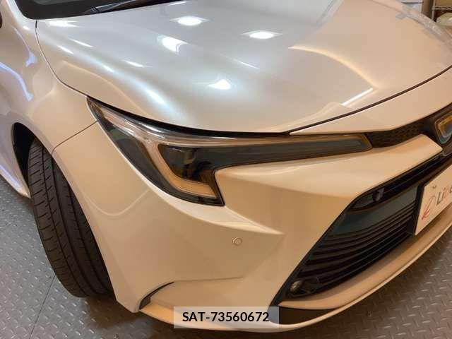 Toyota COROLLA TOURING 2024-03 6903572-10