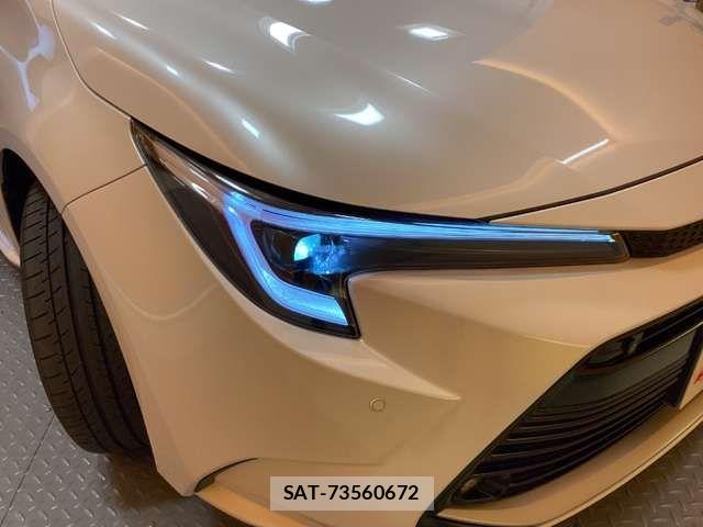 Toyota COROLLA TOURING 2024-03 6903572-11