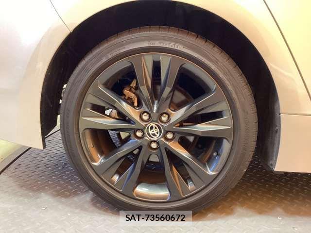Toyota COROLLA TOURING 2024-03 6903572-15