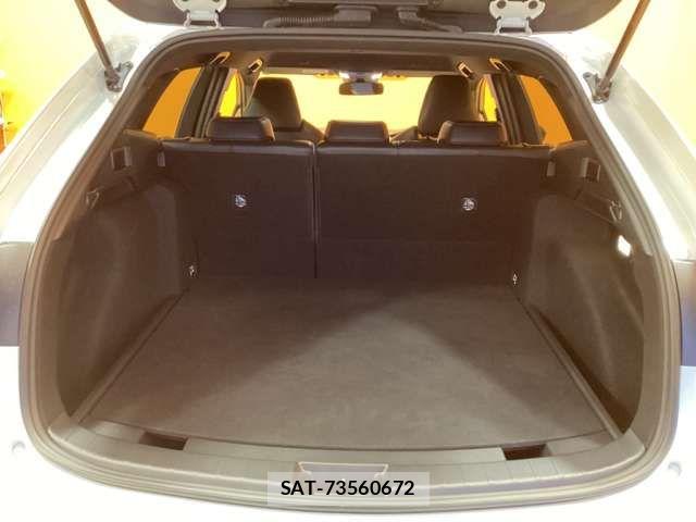 Toyota COROLLA TOURING 2024-03 6903572-17