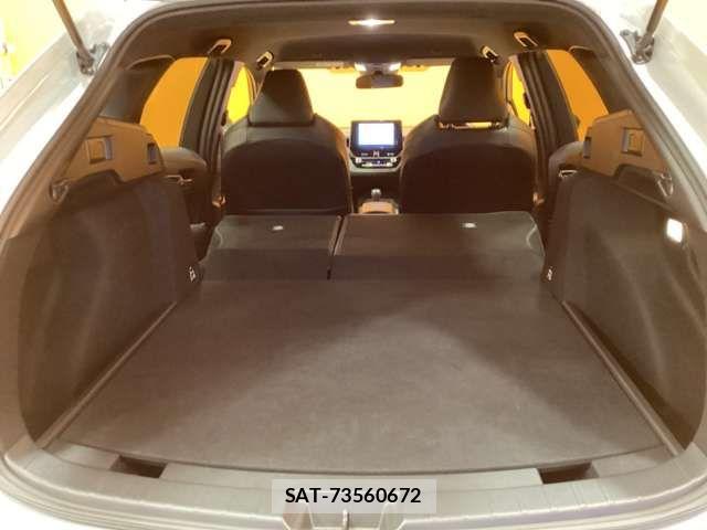 Toyota COROLLA TOURING 2024-03 6903572-19